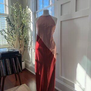 Banana Republic Women's Silk Dress